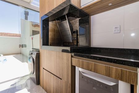 Casa à venda com 140m², 3 quartos e 1 vagaChurrasqueira