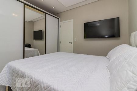 Dormitório2 de casa à venda com 3 quartos, 140m² em Vila Nova, Porto Alegre