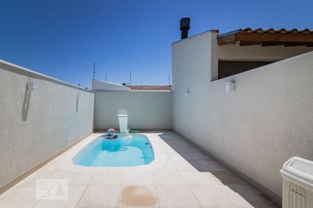 Casa à venda com 140m², 3 quartos e 1 vagaQuintal