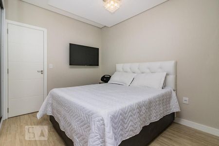 Dormitório2 de casa à venda com 3 quartos, 140m² em Vila Nova, Porto Alegre