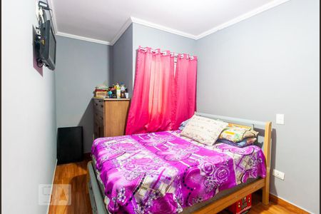 Casa de condomínio à venda com 127m², 3 quartos e 4 vagasquarto 2