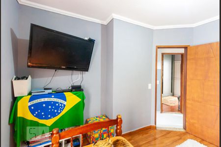 Casa de condomínio à venda com 127m², 3 quartos e 4 vagasquarto 1