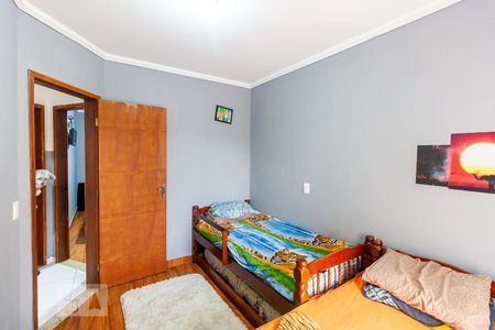 quarto 1 de casa de condomínio à venda com 3 quartos, 127m² em Chácara Belenzinho, São Paulo