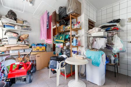 Casa à venda com 370m², 3 quartos e 3 vagas Casa à venda com 370m², 3 quartos e 3 vagasÁrea de Serviço