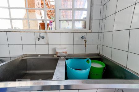 Casa à venda com 370m², 3 quartos e 3 vagas Casa à venda com 370m², 3 quartos e 3 vagasÁrea de Serviço