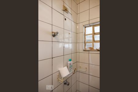 Casa à venda com 370m², 3 quartos e 3 vagas Casa à venda com 370m², 3 quartos e 3 vagasBanheiro de Serviço