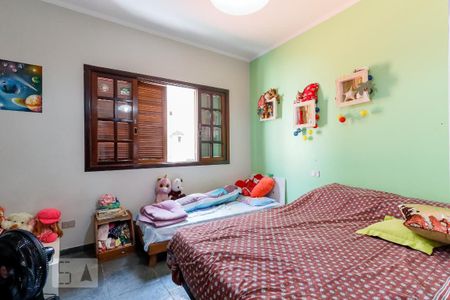 Casa à venda com 370m², 3 quartos e 3 vagas Casa à venda com 370m², 3 quartos e 3 vagasQuarto 3