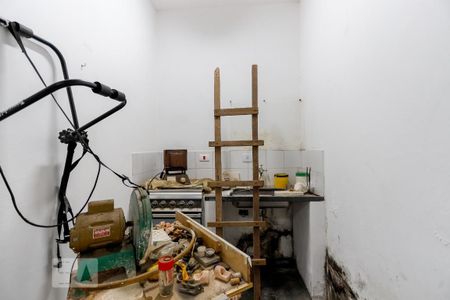 Casa à venda com 370m², 3 quartos e 3 vagas Casa à venda com 370m², 3 quartos e 3 vagasGaragem