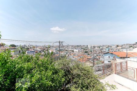 Casa à venda com 370m², 3 quartos e 3 vagas Casa à venda com 370m², 3 quartos e 3 vagasVista da Sacada 2