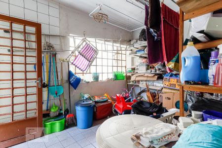 Casa à venda com 370m², 3 quartos e 3 vagas Casa à venda com 370m², 3 quartos e 3 vagasÁrea de Serviço