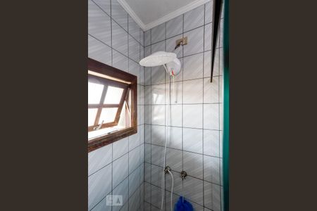 Casa à venda com 370m², 3 quartos e 3 vagas Casa à venda com 370m², 3 quartos e 3 vagasBanheiro da Suíte