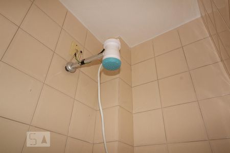 Apartamento para alugar com 163m², 4 quartos e 1 vaga Apartamento para alugar com 163m², 4 quartos e 1 vagaBanheiro de Serviço