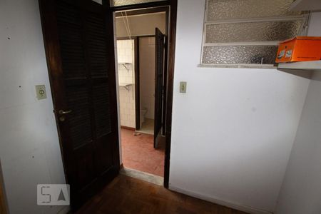 Apartamento para alugar com 163m², 4 quartos e 1 vaga Apartamento para alugar com 163m², 4 quartos e 1 vagaQuarto de Serviço