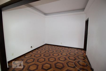 Sala de apartamento para alugar com 4 quartos, 163m² em Laranjeiras, Rio de Janeiro