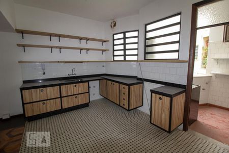 Apartamento para alugar com 163m², 4 quartos e 1 vaga Apartamento para alugar com 163m², 4 quartos e 1 vagaCozinha