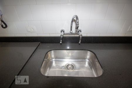 Apartamento para alugar com 163m², 4 quartos e 1 vaga Apartamento para alugar com 163m², 4 quartos e 1 vagaCozinha