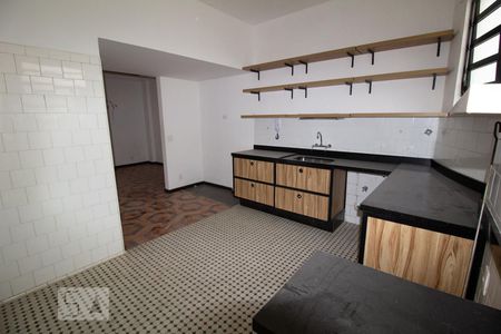 Apartamento para alugar com 163m², 4 quartos e 1 vaga Apartamento para alugar com 163m², 4 quartos e 1 vagaCozinha