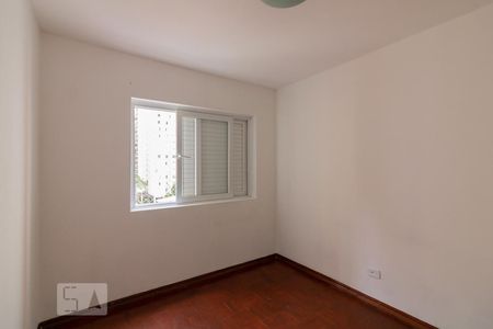 Quarto 1 de apartamento para alugar com 2 quartos, 87m² em Vila Uberabinha, São Paulo