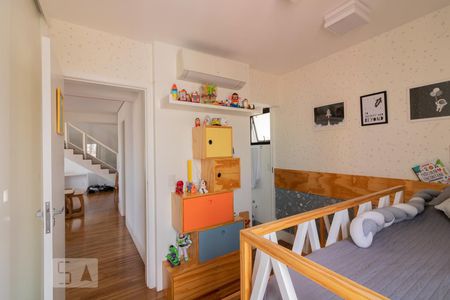 Apartamento à venda com 150m², 3 quartos e 3 vagasSuíte 1