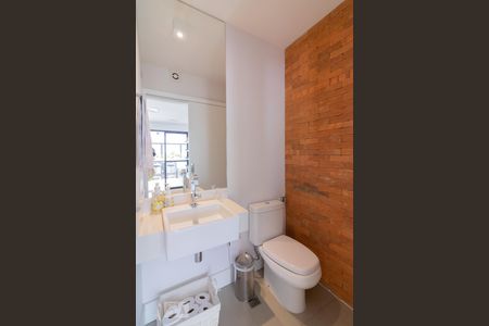 Apartamento à venda com 150m², 3 quartos e 3 vagasLavabo