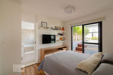 Apartamento à venda com 150m², 3 quartos e 3 vagasSuíte 2