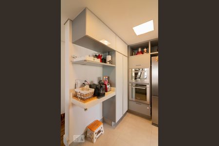 Apartamento à venda com 150m², 3 quartos e 3 vagasCozinha