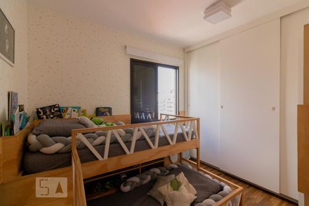 Apartamento à venda com 150m², 3 quartos e 3 vagasSuíte 1