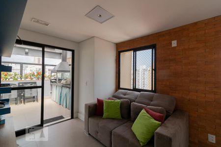 Apartamento à venda com 150m², 3 quartos e 3 vagasCobertura