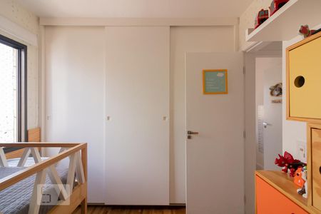 Apartamento à venda com 150m², 3 quartos e 3 vagasSuíte 1