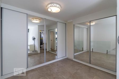 Suíte de apartamento para alugar com 1 quarto, 55m² em Itaim Bibi, São Paulo