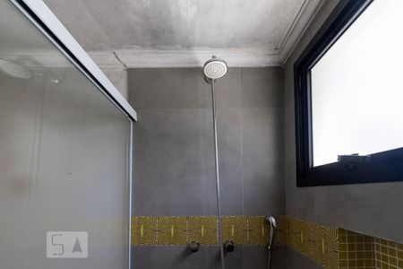 Apartamento para alugar com 55m², 1 quarto e 1 vagaSuíte