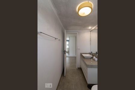 Apartamento para alugar com 55m², 1 quarto e 1 vagaSuíte