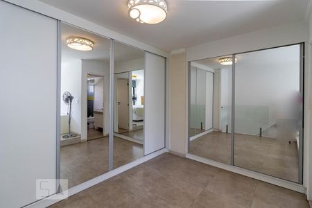 Suíte de apartamento para alugar com 1 quarto, 55m² em Itaim Bibi, São Paulo