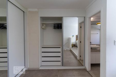 Apartamento para alugar com 55m², 1 quarto e 1 vagaSuíte