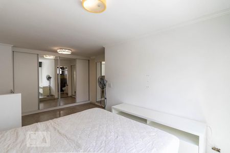 Apartamento para alugar com 55m², 1 quarto e 1 vagaSuíte