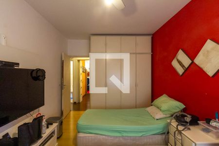 Apartamento à venda com 126m², 3 quartos e 1 vaga Apartamento à venda com 126m², 3 quartos e 1 vagaQuarto 1