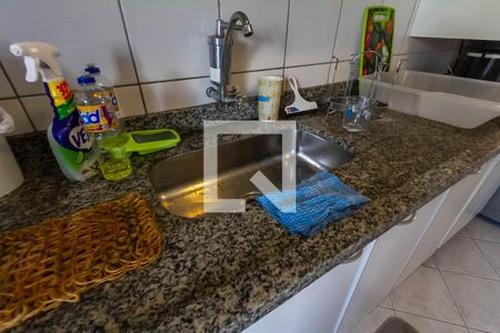 Apartamento à venda com 126m², 3 quartos e 1 vaga Apartamento à venda com 126m², 3 quartos e 1 vagaCozinha