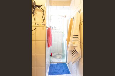 Apartamento à venda com 126m², 3 quartos e 1 vaga Apartamento à venda com 126m², 3 quartos e 1 vagaBanheiro social