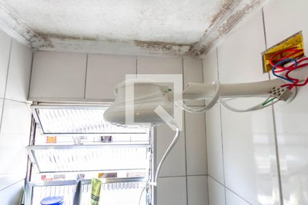 Apartamento à venda com 126m², 3 quartos e 1 vaga Apartamento à venda com 126m², 3 quartos e 1 vagaBanheiro social