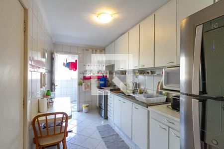 Apartamento à venda com 126m², 3 quartos e 1 vaga Apartamento à venda com 126m², 3 quartos e 1 vagaCozinha