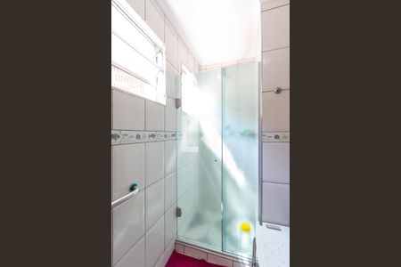 Apartamento à venda com 126m², 3 quartos e 1 vaga Apartamento à venda com 126m², 3 quartos e 1 vagaBanheiro da suíte