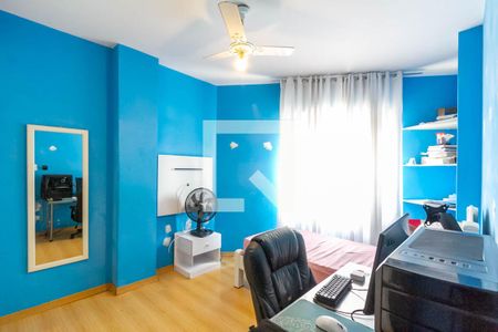 Apartamento à venda com 126m², 3 quartos e 1 vaga Apartamento à venda com 126m², 3 quartos e 1 vagaQuarto 2