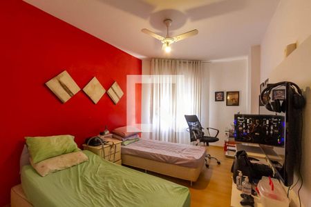 Apartamento à venda com 126m², 3 quartos e 1 vaga Apartamento à venda com 126m², 3 quartos e 1 vagaQuarto 1