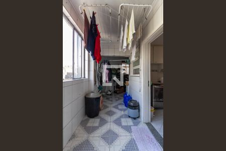 Apartamento à venda com 126m², 3 quartos e 1 vaga Apartamento à venda com 126m², 3 quartos e 1 vagaÁrea de serviço