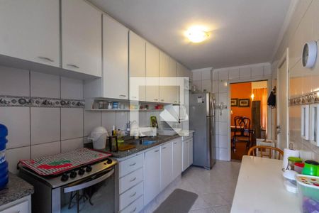 Apartamento à venda com 126m², 3 quartos e 1 vaga Apartamento à venda com 126m², 3 quartos e 1 vagaCozinha