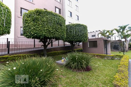 Apartamento para alugar com 60m², 2 quartos e 1 vaga Apartamento para alugar com 60m², 2 quartos e 1 vagaJardim