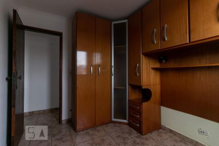 Quarto 1 de apartamento para alugar com 2 quartos, 60m² em Vila Santa Catarina, São Paulo