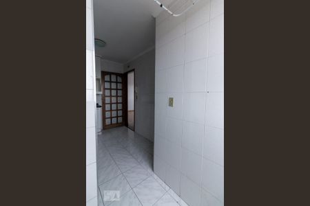 Apartamento para alugar com 60m², 2 quartos e 1 vaga Apartamento para alugar com 60m², 2 quartos e 1 vagaArea de Serviço