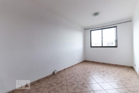 Sala de apartamento para alugar com 2 quartos, 60m² em Vila Santa Catarina, São Paulo