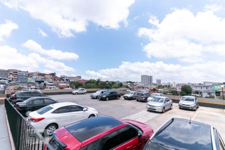 Apartamento para alugar com 60m², 2 quartos e 1 vaga Apartamento para alugar com 60m², 2 quartos e 1 vagaGaragem